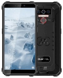 Замена камеры на телефоне Oukitel WP5 Pro в Нижнем Новгороде